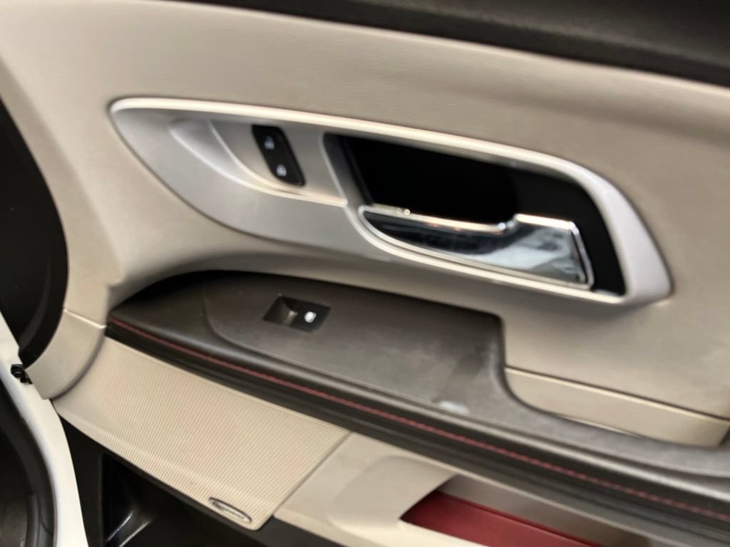 Used 2015 Chevrolet Equinox LT w/ Power Convenience Package FWD image 38