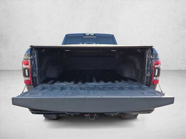 Used 2019 RAM 2500 Power Wagon AWD/4WD image 6