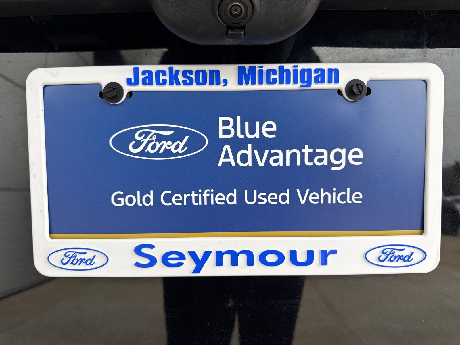 Certified 2022 Ford Explorer ST w/ Equipment Group 401A image 16