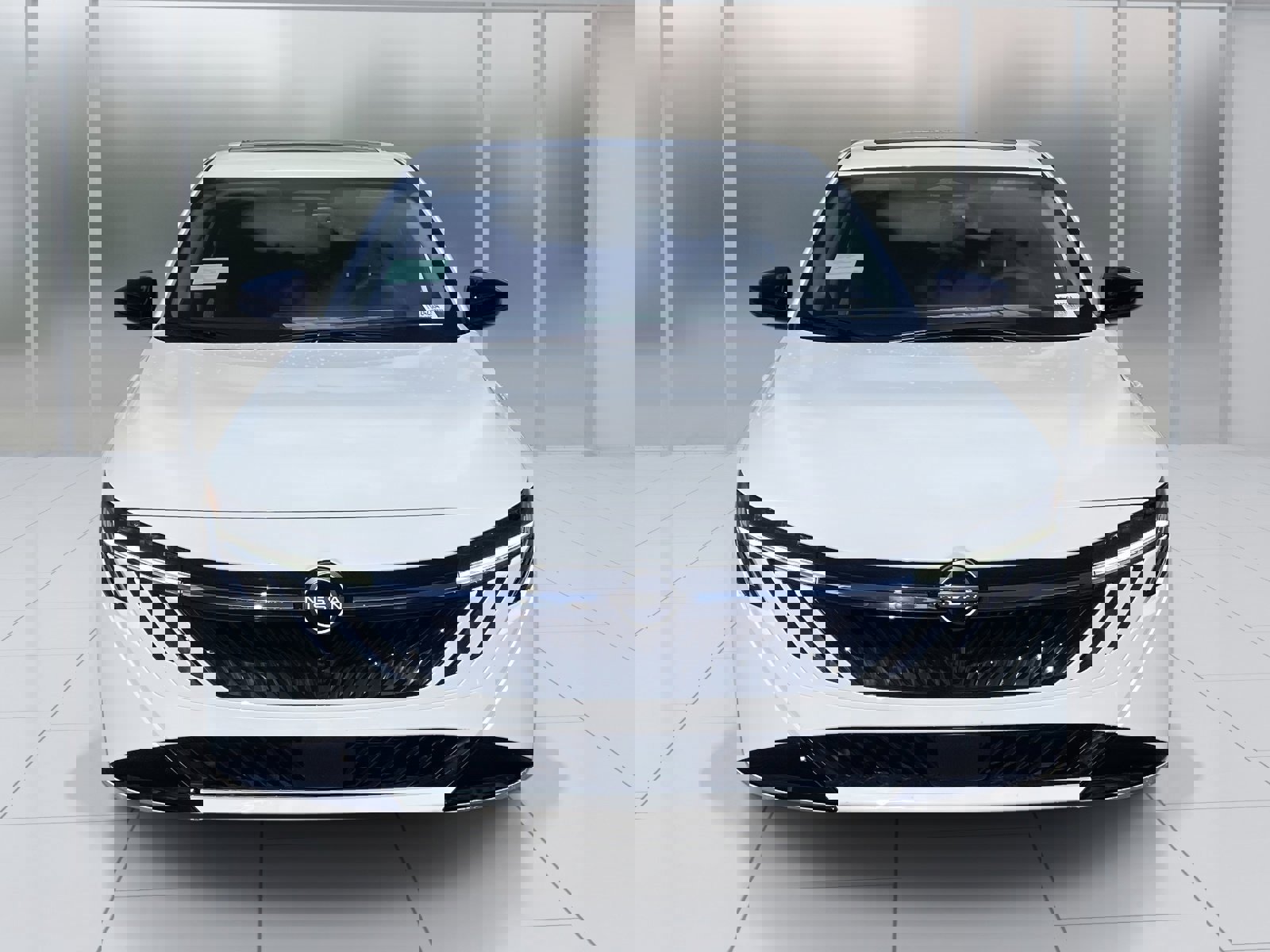 New 2026 Nissan Sentra SV w/ SV Convenience Package image 8