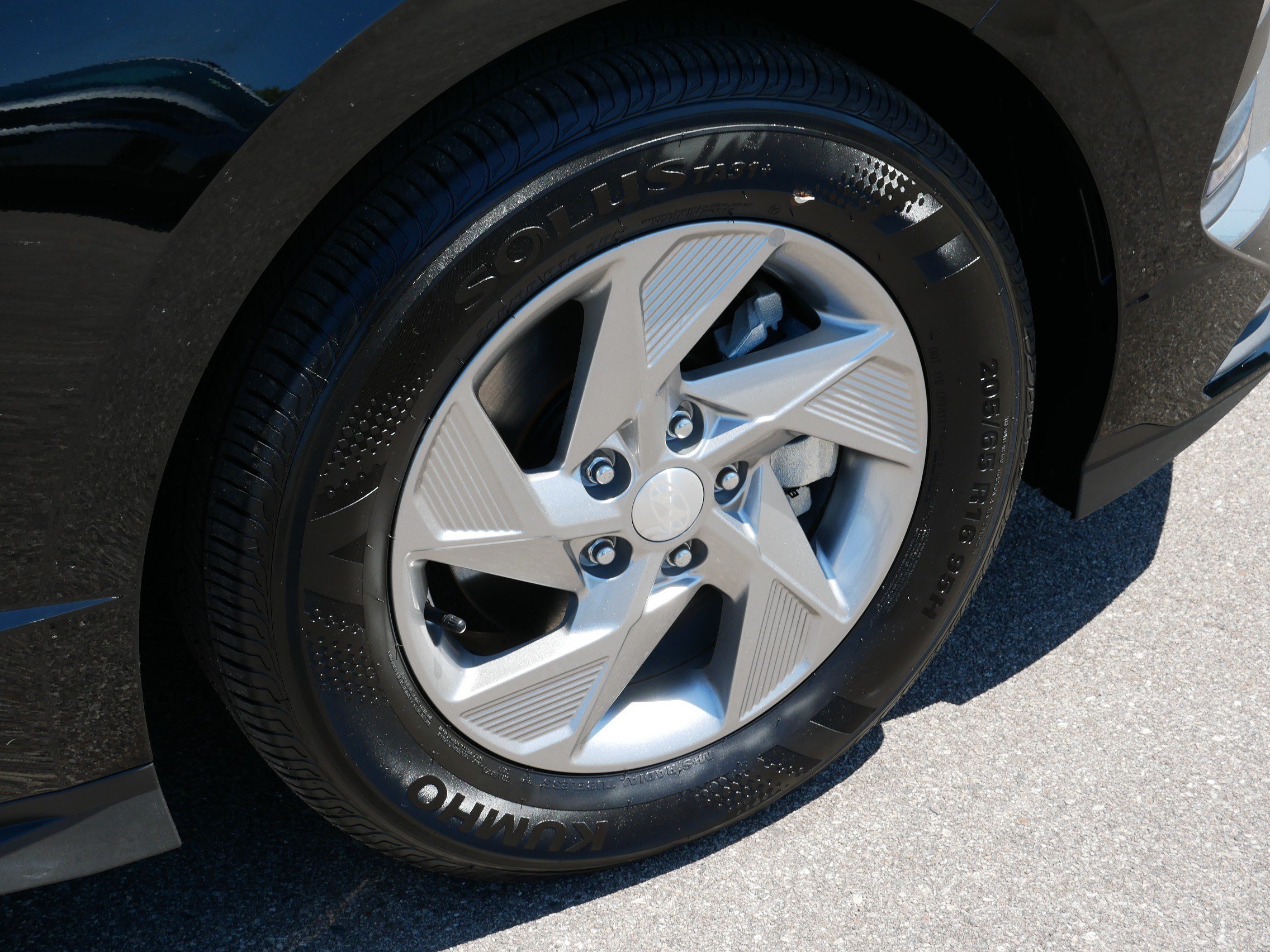 Certified 2026 Hyundai Sonata SE FWD image 15