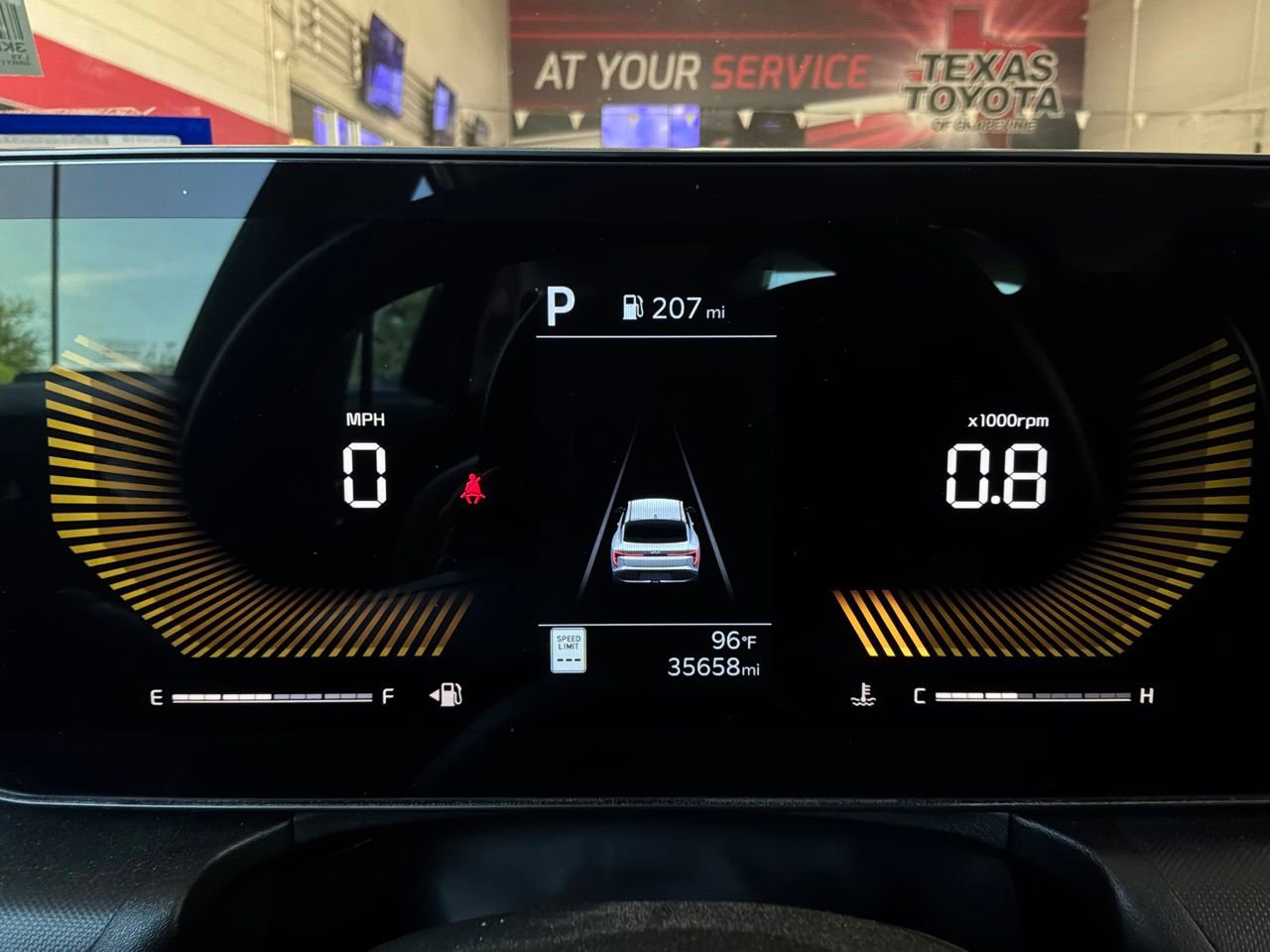 Used 2025 Kia K4 FWD image 38