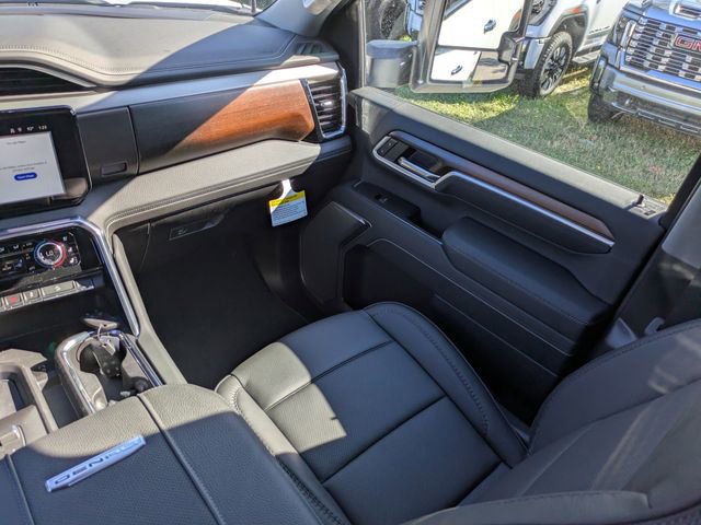 New 2026 GMC Sierra 2500 Denali w/ Denali Reserve Package image 16