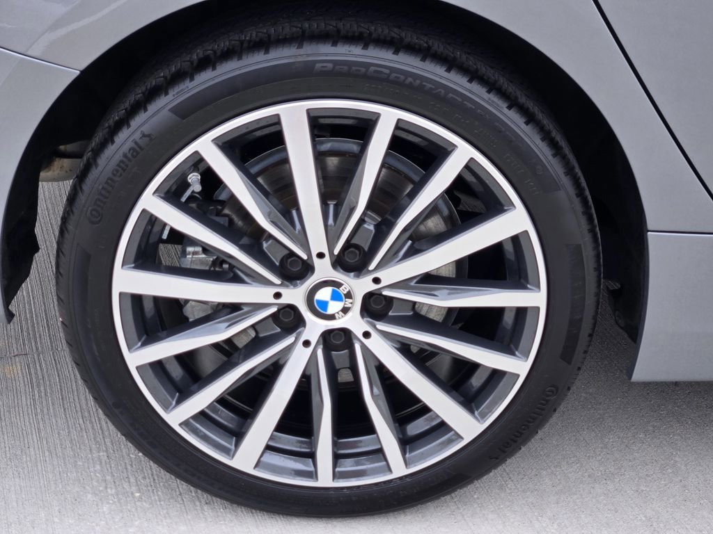 Used 2024 BMW 228i xDrive Gran Coupe w/ Premium Package image 10