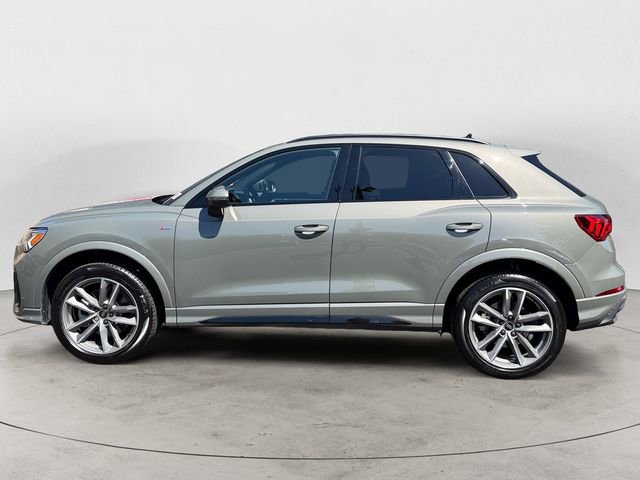 Used 2025 Audi Q3 2.0T Premium AWD/4WD image 2