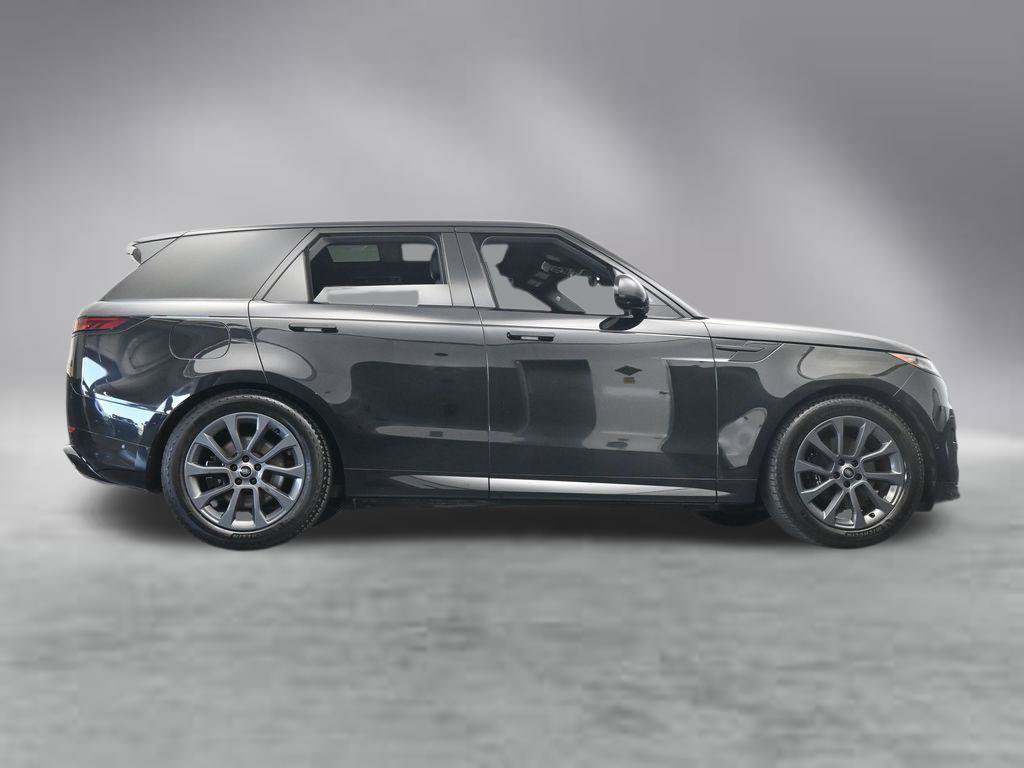 Used 2024 Land Rover Range Rover Sport Dynamic SE AWD/4WD image 62