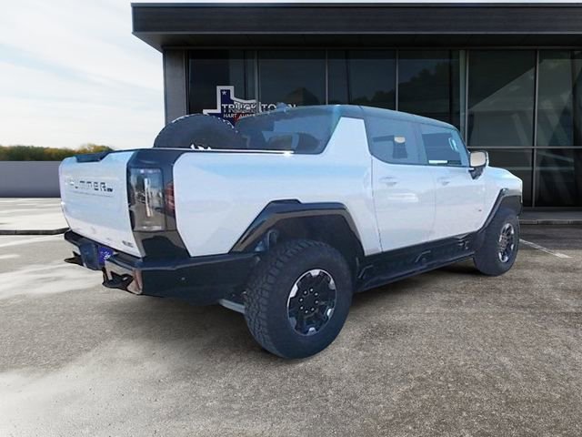 New 2025 GMC Hummer EV 2X w/ Extreme Off-Road Package image 2