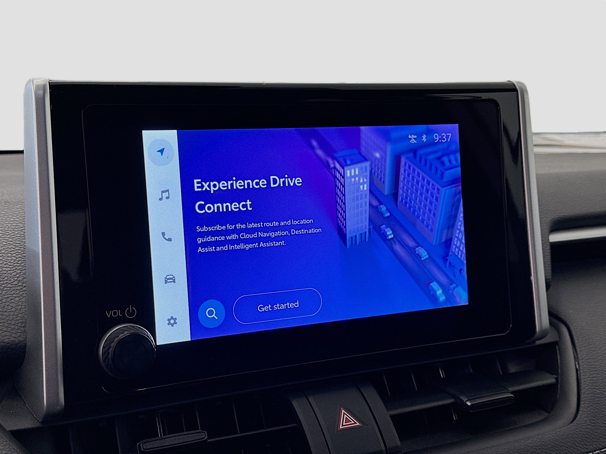 Used 2025 Toyota RAV4 LE image 22