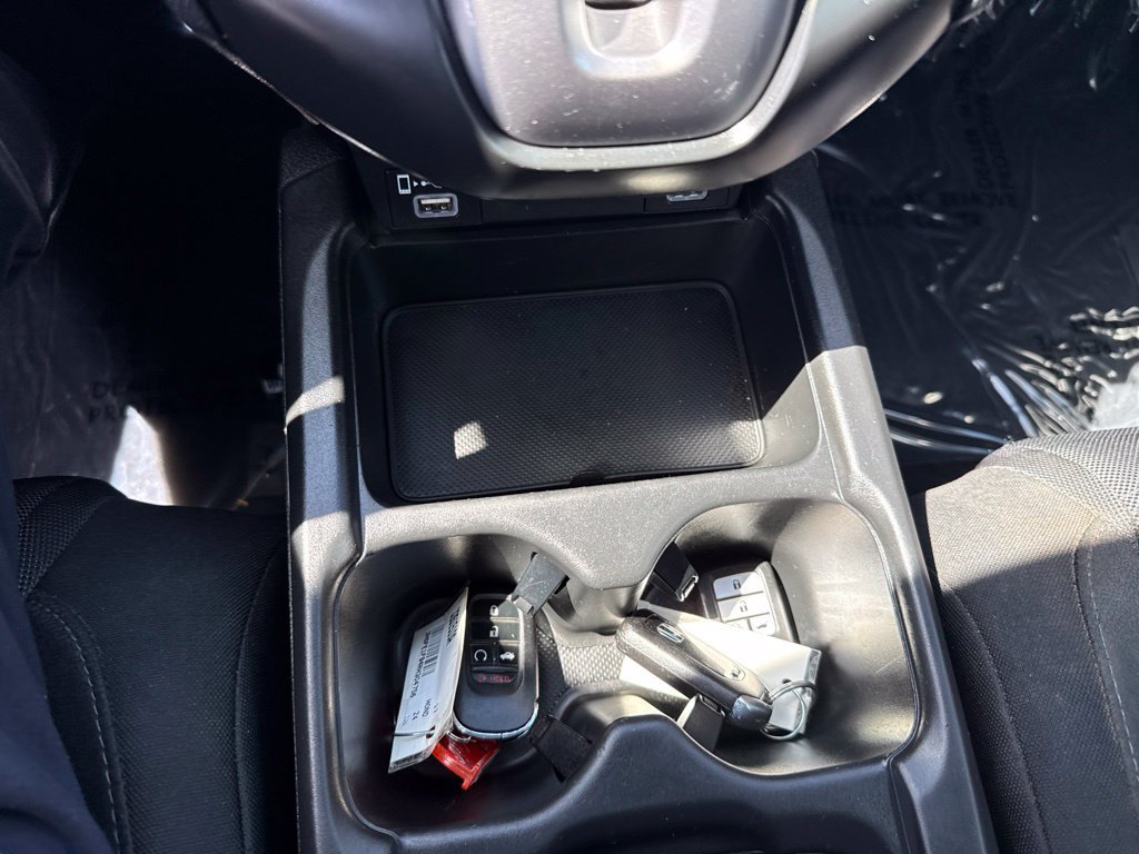 Used 2020 Honda CR-V EX image 23