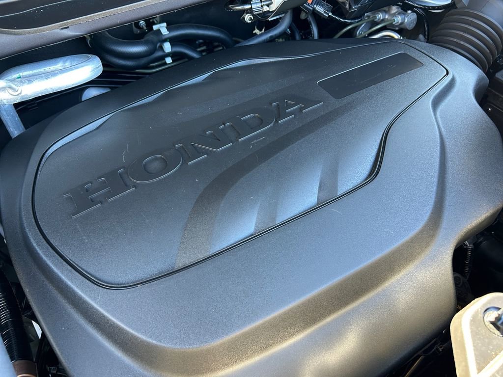 Used 2021 Honda Passport EX-L image 28