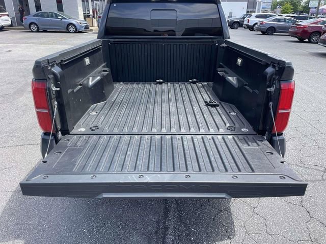 Used 2024 Toyota Tacoma SR5 RWD image 7