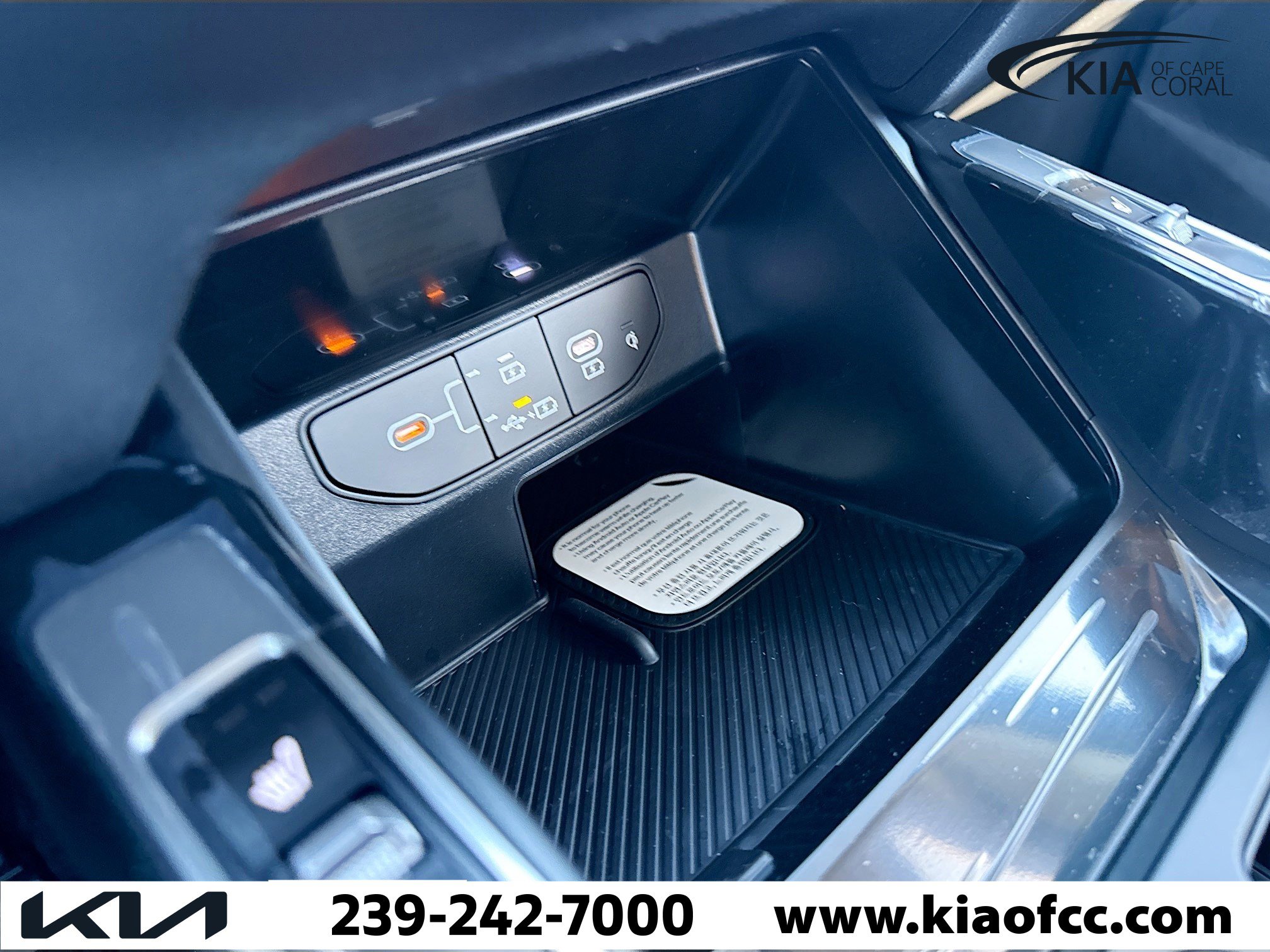 New 2026 Kia Sorento S image 30