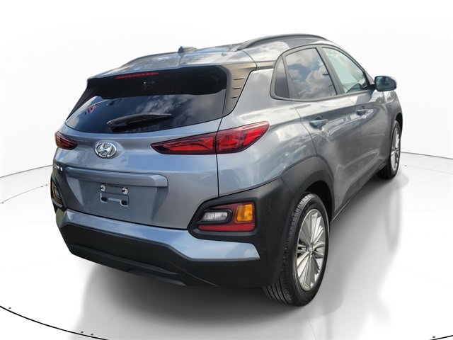 Used 2021 Hyundai Kona SEL image 4