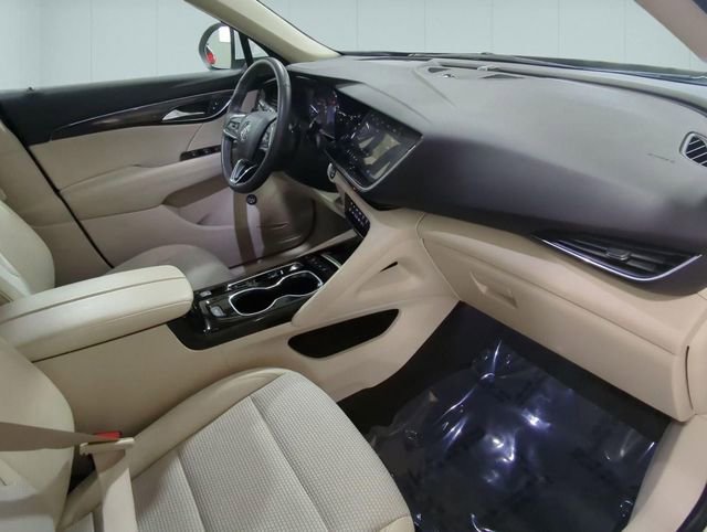 Used 2023 Buick Envision Preferred image 27