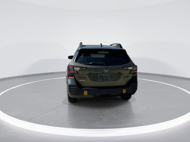 Used 2025 Subaru Outback Wilderness AWD/4WD image 7