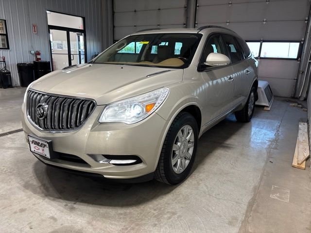 Used 2015 Buick Enclave Premium AWD/4WD image 3