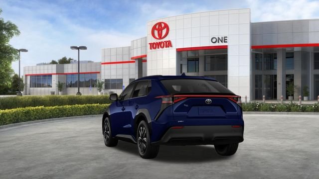 New 2026 Toyota bZ AWD/4WD image 10