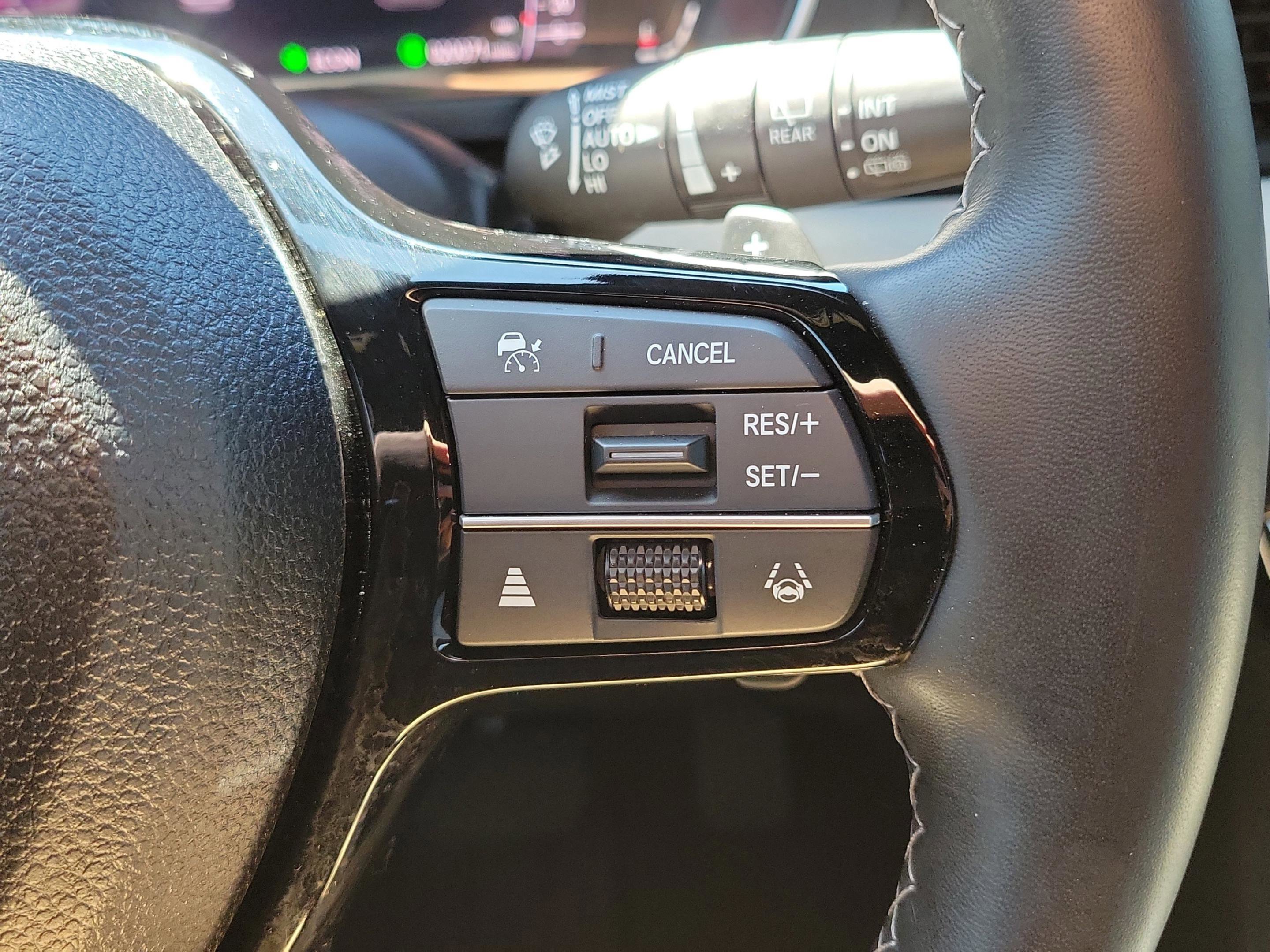 Used 2026 Honda Passport TrailSport Elite image 31