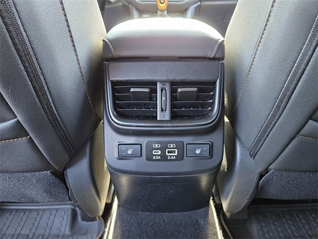 Certified 2025 Subaru Outback Wilderness image 10