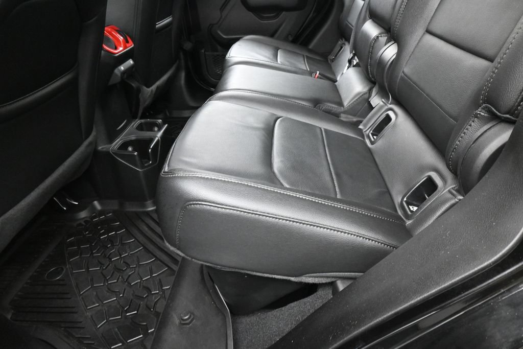 Used 2023 Jeep Gladiator Sport AWD/4WD image 31