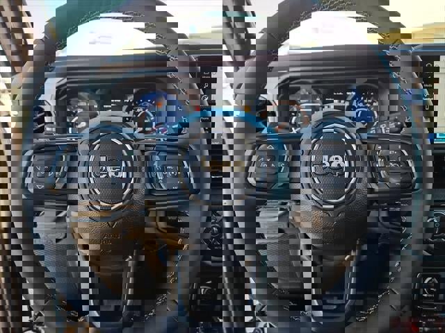 New 2026 Jeep Wrangler Unlimited Sport image 60