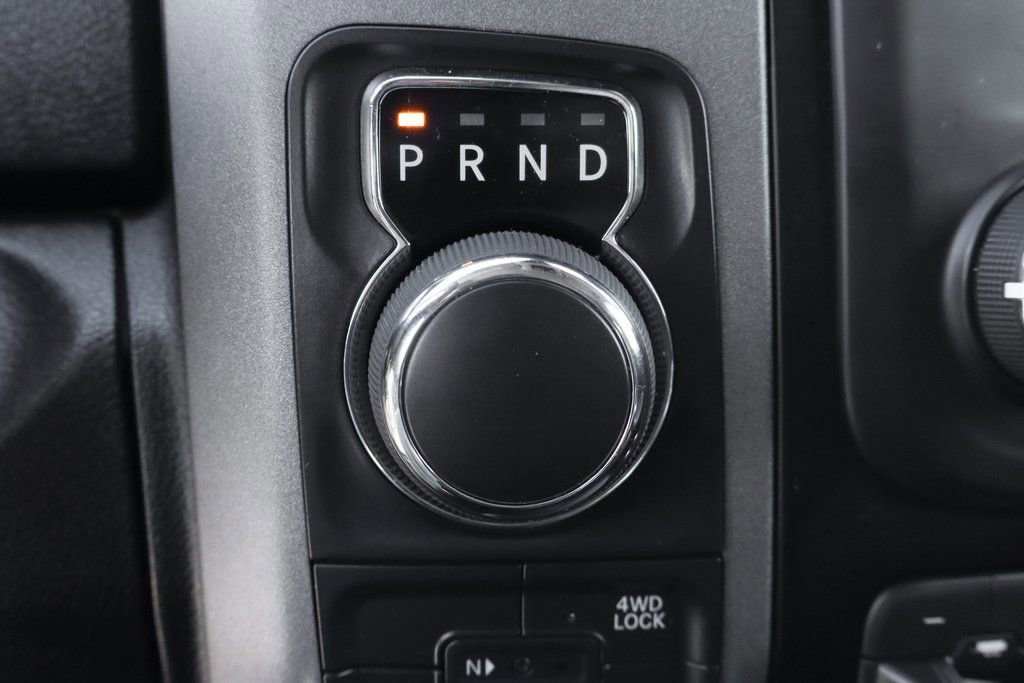 Used 2023 RAM 1500 Tradesman w/ Trailer Tow Group image 34