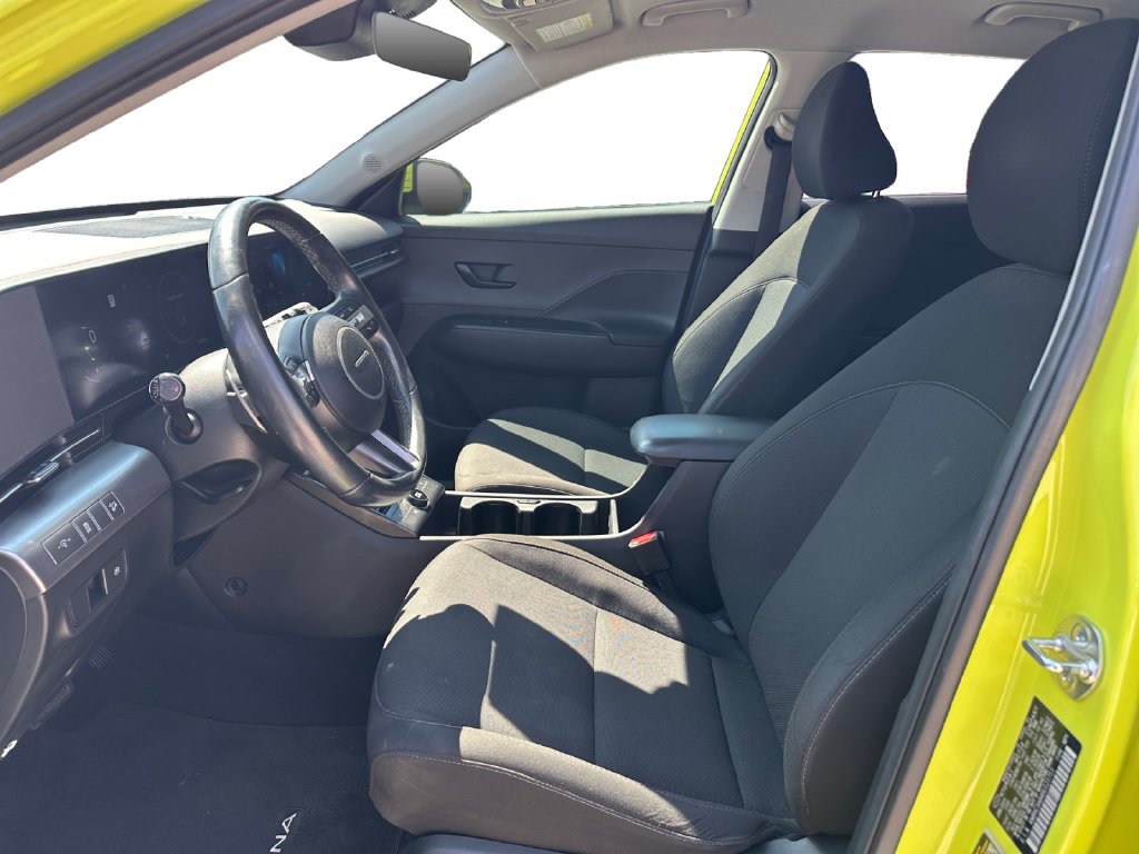 Used 2024 Hyundai Kona SEL w/ Convenience Package FWD image 11