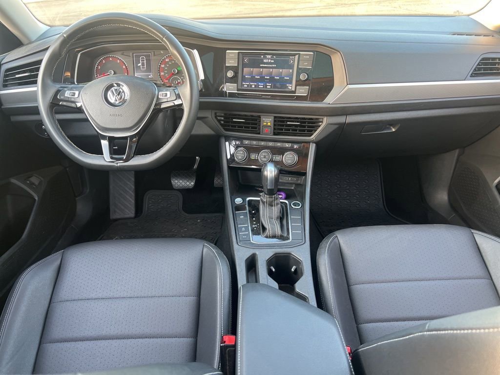 Used 2021 Volkswagen Jetta SE image 21