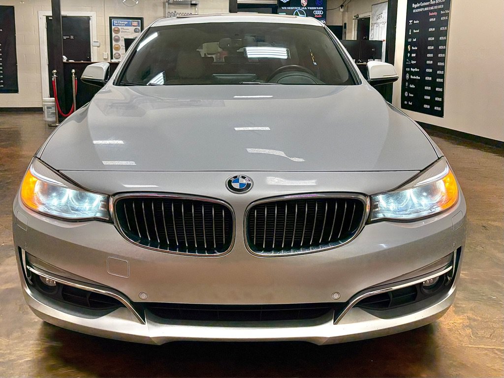 Used 2016 BMW 328i Gran Turismo xDrive AWD/4WD image 39