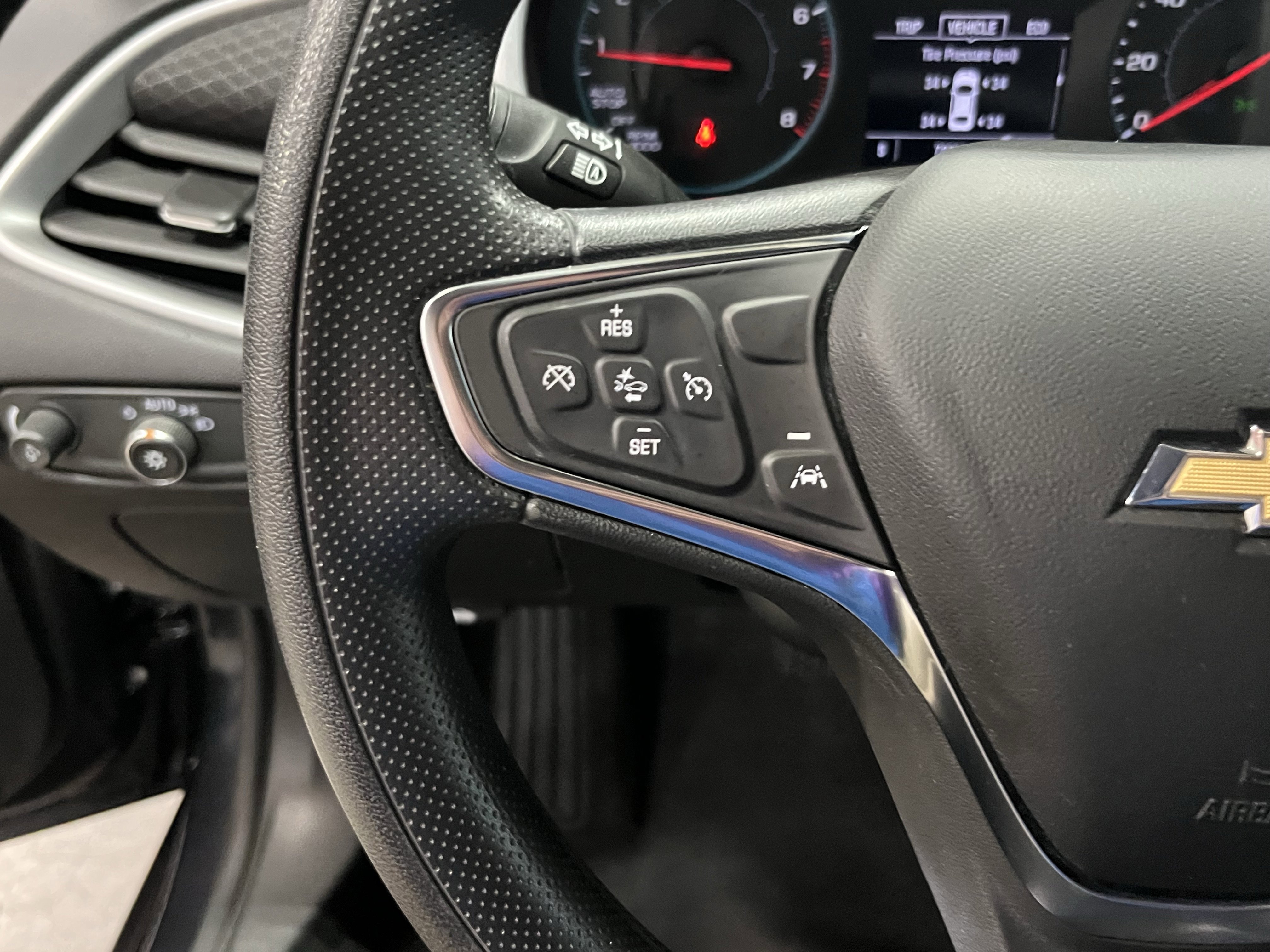 Used 2023 Chevrolet Malibu LS w/ Driver Confidence Package image 20