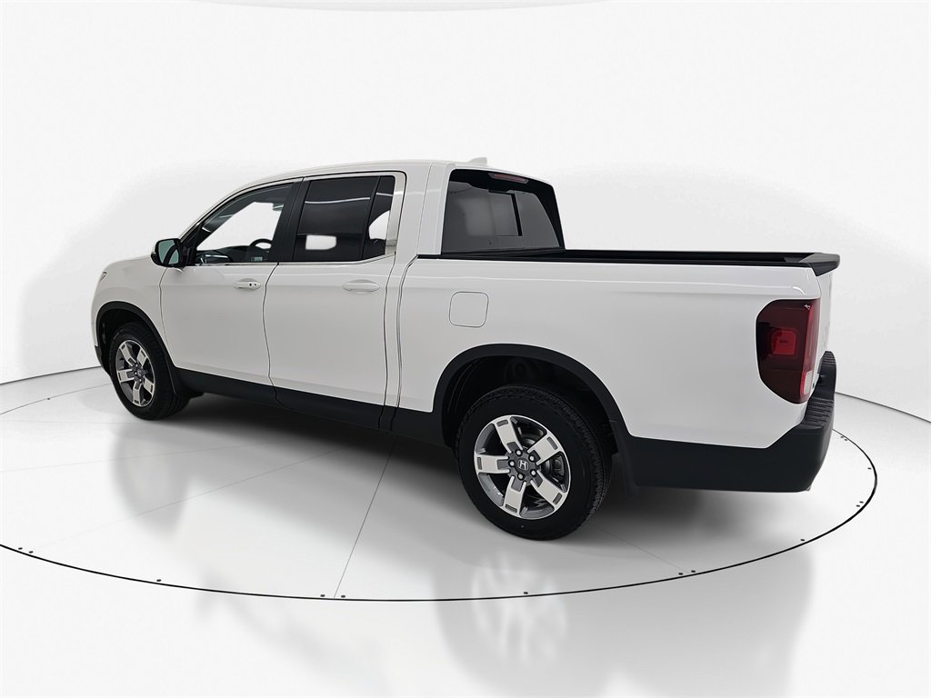 New 2026 Honda Ridgeline RTL image 9