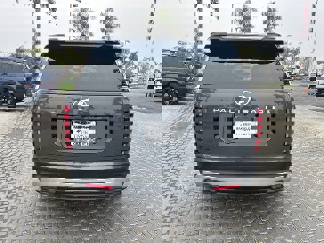 New 2026 Hyundai Palisade SE image 30