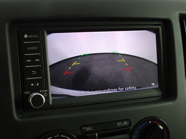 Used 2021 Nissan NV200 S image 8