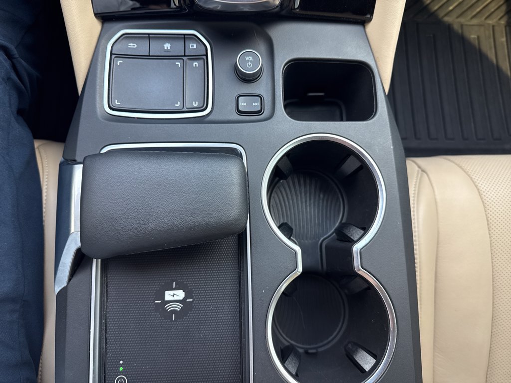 Used 2022 Acura MDX w/ Technology Package AWD/4WD image 31