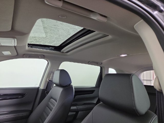 Used 2026 Honda CR-V EX-L image 31