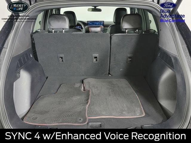 Used 2023 Ford Escape ST-Line w/ Tech Pack #1 FWD image 16