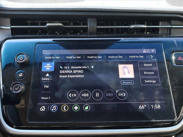 Used 2022 Chevrolet Bolt LT FWD image 17