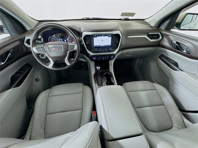 Used 2017 GMC Acadia SLT image 26