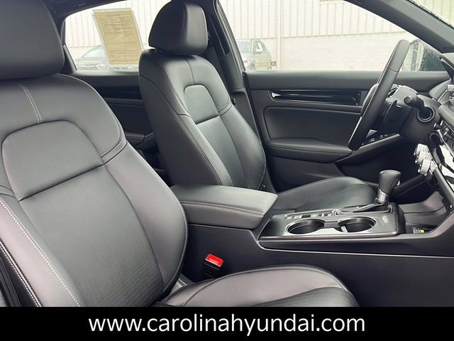 Used 2024 Honda Civic Sport Touring image 11