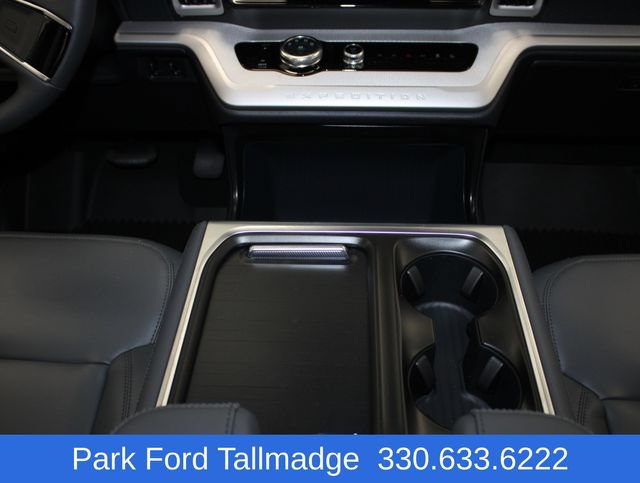 New 2027 Ford Expedition Max Active AWD/4WD image 20