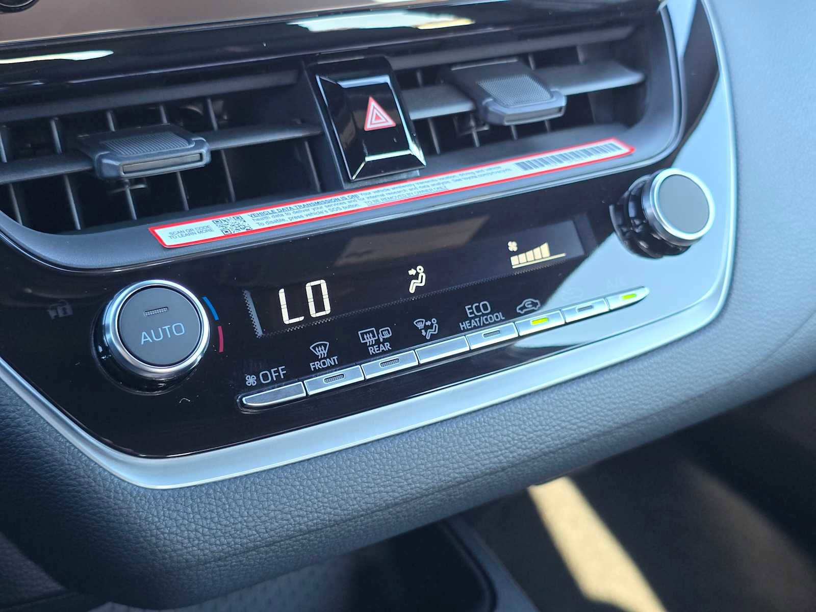 Certified 2026 Toyota Corolla SE image 31