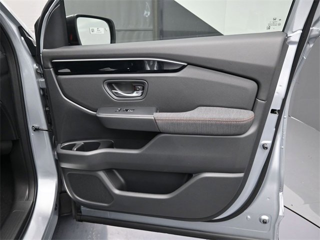 New 2026 Honda Pilot Sport image 19