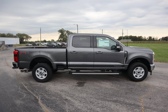 New 2026 Ford F250 XLT w/ XLT Premium Package image 24
