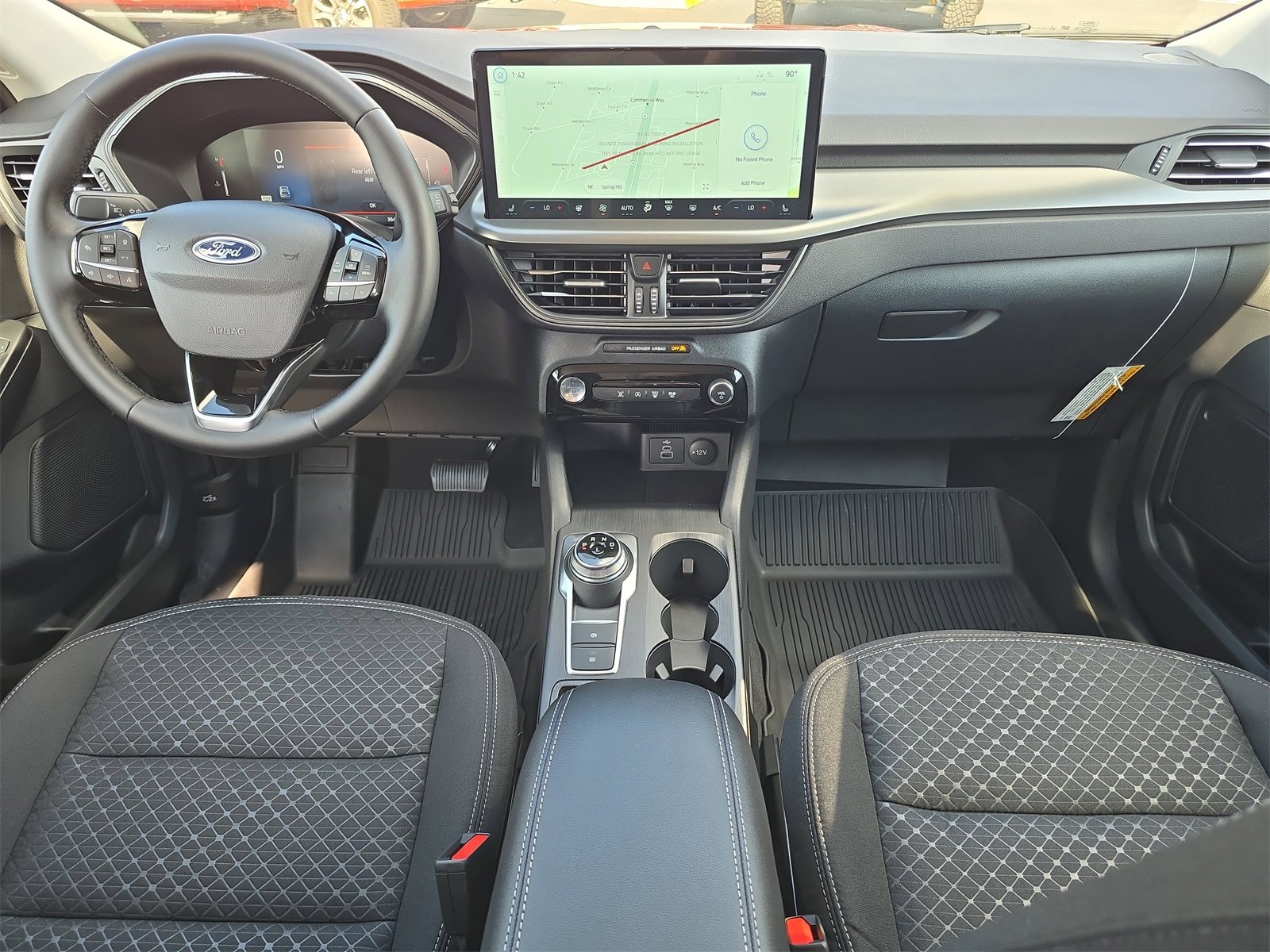 New 2026 Ford Escape Active w/ Tech Pack #1 image 8