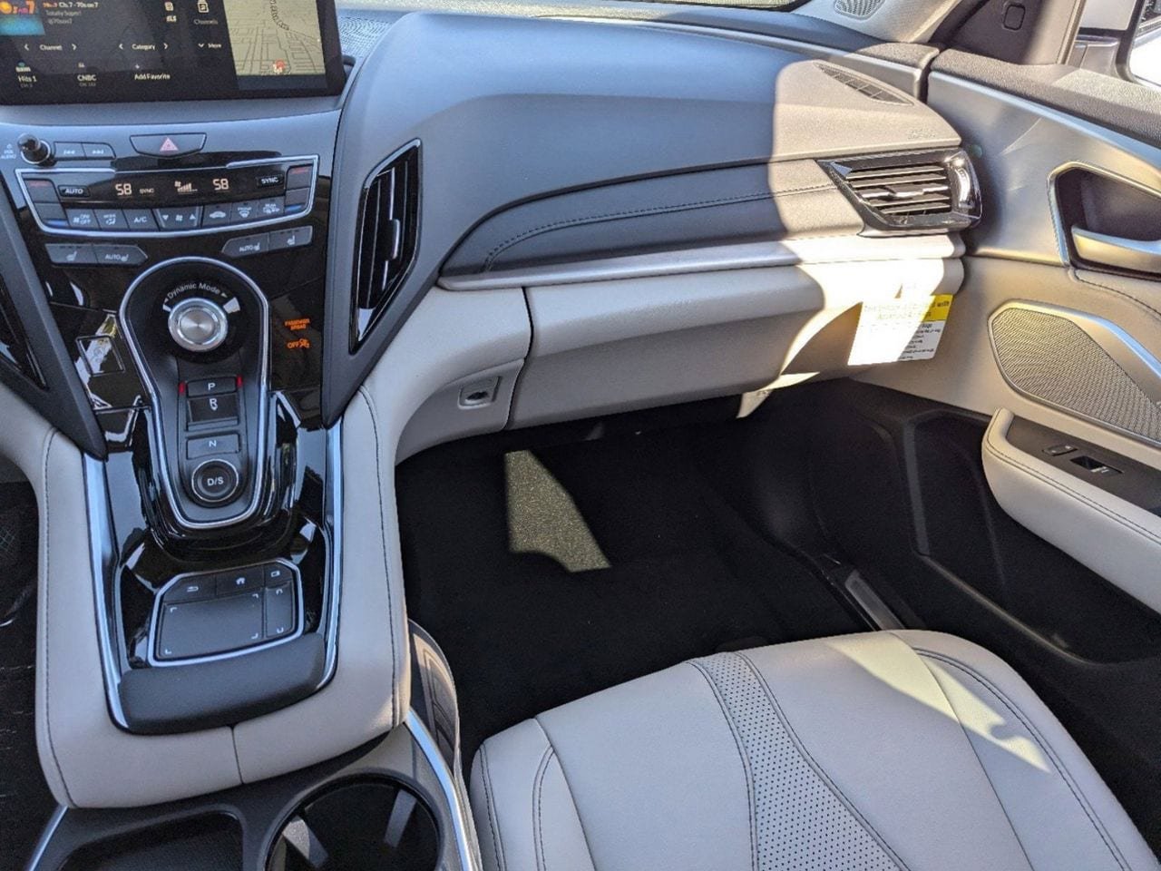 New 2026 Acura RDX SH-AWD w/ Technology Package image 29