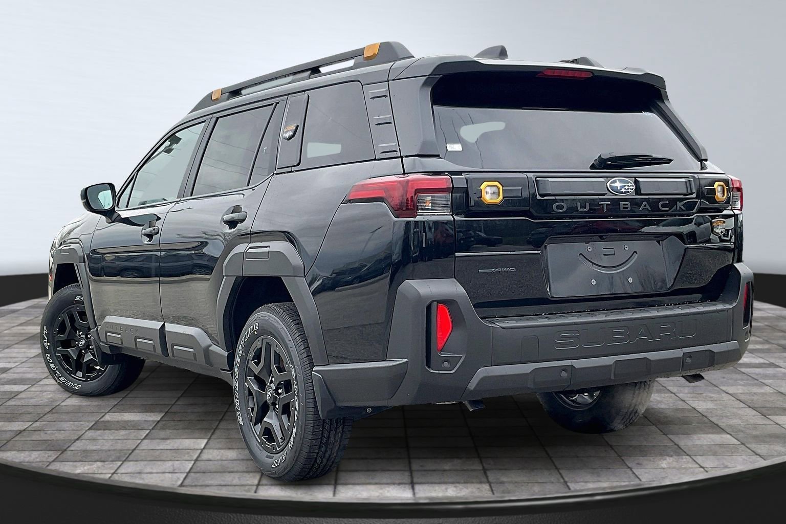 New 2026 Subaru Outback Wilderness AWD/4WD image 3