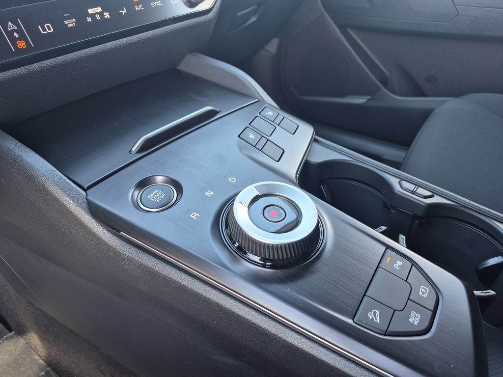 New 2027 Kia Sportage S AWD/4WD image 9
