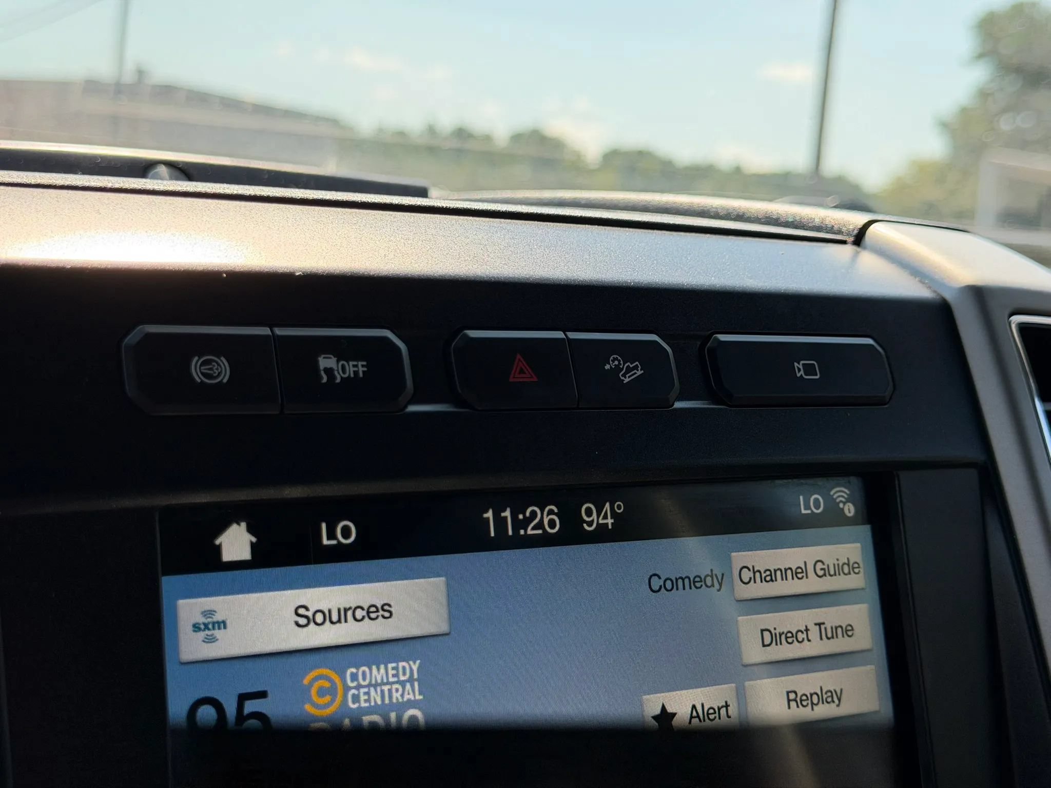 Used 2019 Ford F250 Lariat w/ Lariat Ultimate Package AWD/4WD image 40