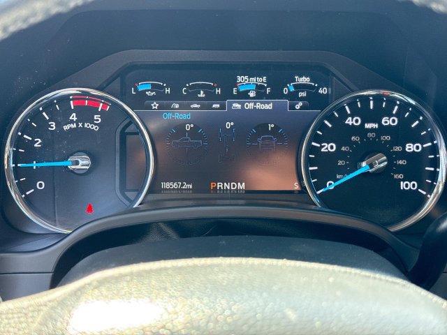 Used 2020 Ford F350 Lariat AWD/4WD image 15