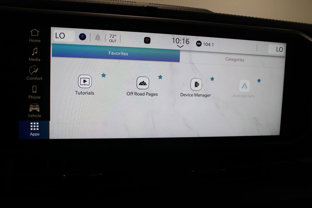 Used 2024 Jeep Wrangler Unlimited Rubicon image 50